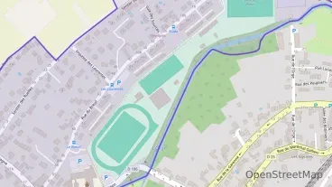 Appartement 51 m² trois pièces à vendre à Épinay-sur-Orge