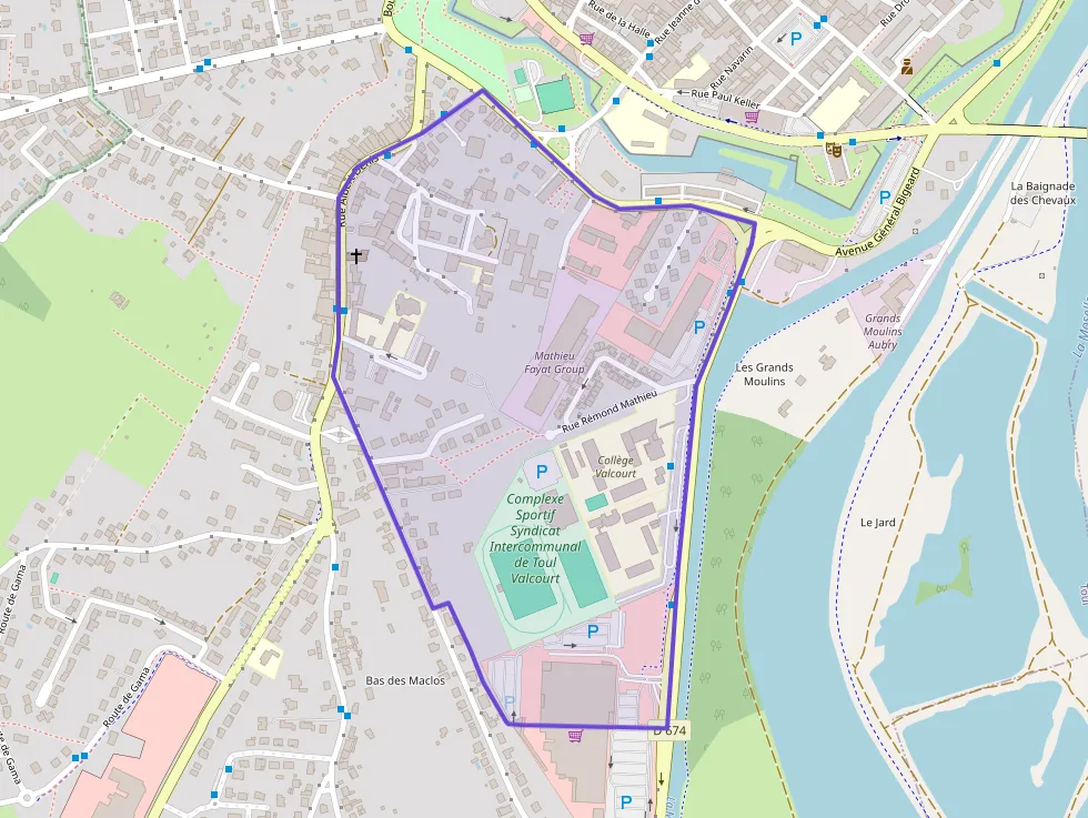 Property