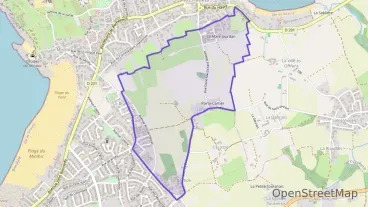 Appartement 63 m² trois pièces à vendre à Saint-Malo Appartement 63 m² trois pièces à vendre à Saint-Malo