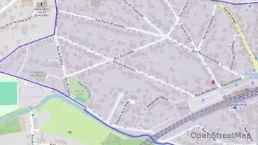 Appartement 69 m² trois pièces à vendre à Épinay-sur-Orge