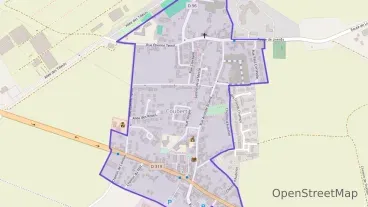 Appartement 50 m² trois pièces à vendre à Coubert