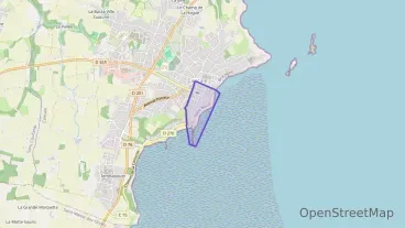 Appartement 42 m² deux pieces à vendre à Cancale Appartement 42 m² deux pieces à vendre à Cancale