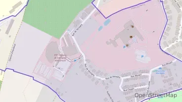 Appartement 61 m² trois pièces à vendre à Villers-lès-Nancy Appartement 61 m² trois pièces à vendre à Villers-lès-Nancy