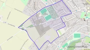 Appartement 42 m² deux pieces à vendre à Épinay-sur-Orge
