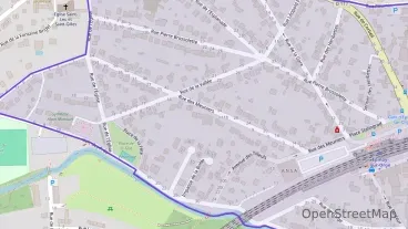 Appartement 80 m² trois pièces à vendre à Épinay-sur-Orge