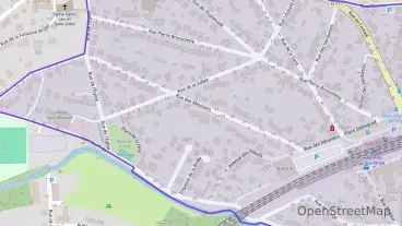 appartement d'une chambre 31 m² à vendre à Épinay-sur-Orge