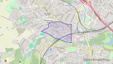 appartement d'une chambre 31 m² à vendre à Épinay-sur-Orge