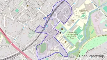 appartement de trois chambres 73 m² à vendre à Savigny-sur-Orge