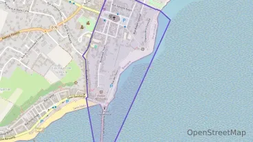 Appartement de deux pièces 26 m² à vendre  à Cancale