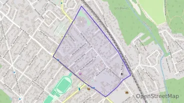 appartement d'une chambre 37 m² à vendre à Quincy-sous-Sénart