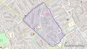 appartement de deux chambres 104 m² à vendre à Villers-lès-Nancy appartement de deux chambres 104 m² à vendre à Villers-lès-Nancy