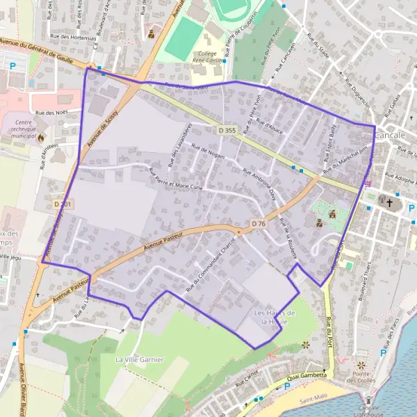 Property