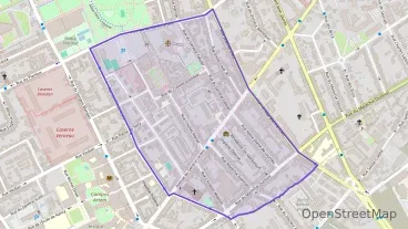 appartement d'une chambre 30 m² à vendre à Nancy