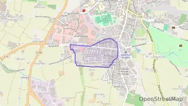 Appartement 36 m² une piece à vendre à Saint-Pol-de-Léon Appartement 36 m² une piece à vendre à Saint-Pol-de-Léon