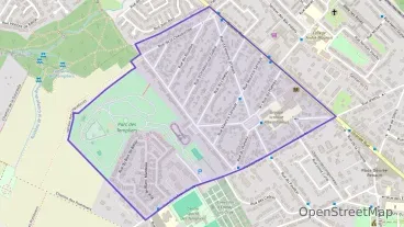 Appartement 54 m² deux pieces à vendre à Épinay-sur-Orge