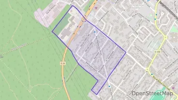 Appartement 62 m² trois pièces à vendre à Quincy-sous-Sénart