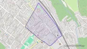 appartement de trois chambres 97 m² à vendre à Quincy-sous-Sénart