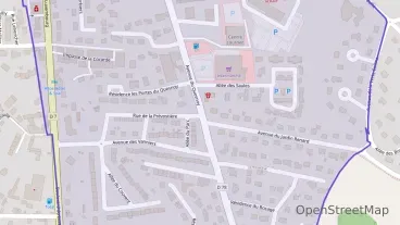 appartement de trois chambres 78 m² à vendre à Avranches