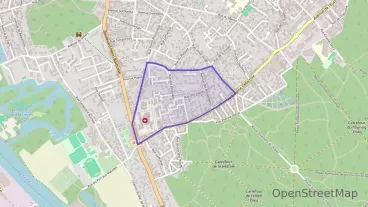 appartement de trois chambres 90 m² à vendre à Draveil