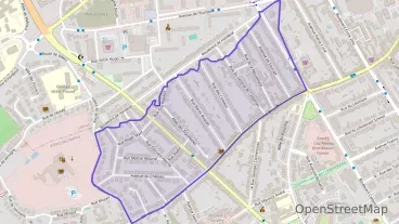 appartement d'une chambre 44 m² à vendre à Villers-lès-Nancy