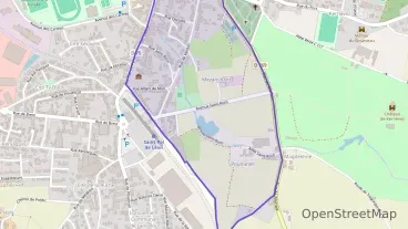 Appartement de deux pièces 48 m² à vendre à Saint-Pol-de-Léon Appartement de deux pièces 48 m² à vendre à Saint-Pol-de-Léon