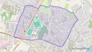 Appartement 68 m² quatre pièces à vendre à Cancale Appartement 68 m² quatre pièces à vendre à Cancale