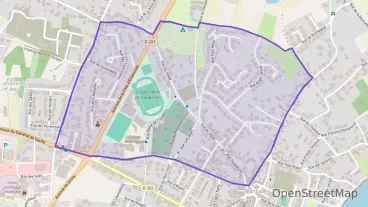 Appartement 42 m² deux pieces à vendre à Cancale Appartement 42 m² deux pieces à vendre à Cancale