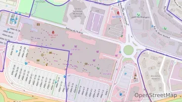 appartement de trois chambres 100 m² à vendre à Les Ulis