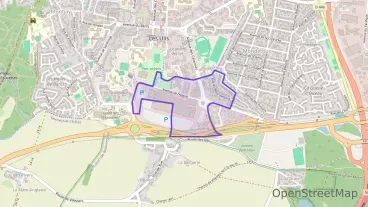 appartement de trois chambres 100 m² à vendre à Les Ulis