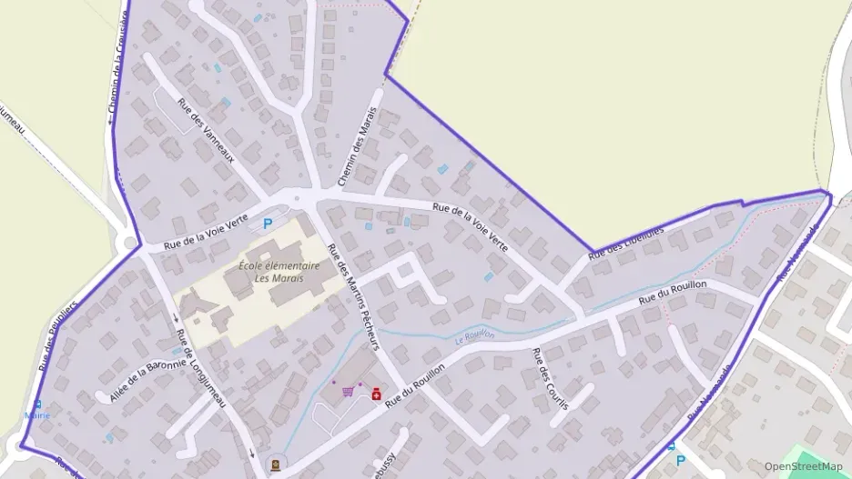 Appartement 45 m² deux pieces à vendre à Ballainvilliers