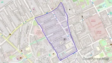 Appartement 72 m² trois pièces à vendre à Villers-lès-Nancy