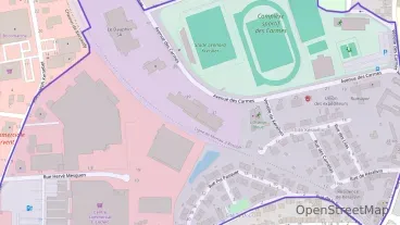 Appartement 112 m² cinq pièces à vendre à Saint-Pol-de-Léon Appartement 112 m² cinq pièces à vendre à Saint-Pol-de-Léon