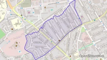 appartement d'une chambre 48 m² à vendre à Villers-lès-Nancy