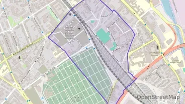 Appartement 44 m² trois pièces à vendre à Nancy Appartement 44 m² trois pièces à vendre à Nancy