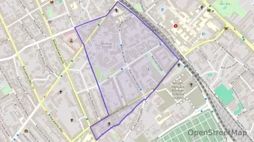 Appartement 46 m² deux pieces à vendre à Nancy Appartement 46 m² deux pieces à vendre à Nancy