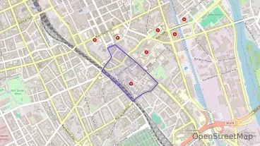 Appartement 48 m² deux pieces à vendre à Nancy Appartement 48 m² deux pieces à vendre à Nancy