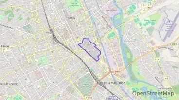 Appartement 58 m² deux pieces à vendre à Nancy Appartement 58 m² deux pieces à vendre à Nancy