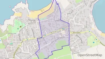 Appartement 28 m² une piece à vendre à Saint-Malo