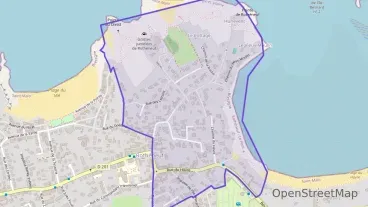 Appartement de 5+ pièces 93 m² à vendre à Saint-Malo Appartement de 5+ pièces 93 m² à vendre à Saint-Malo