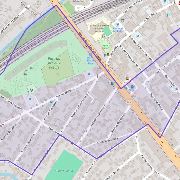 Property