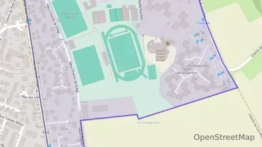 Appartement 60 m² trois pièces à vendre à Brie-Comte-Robert