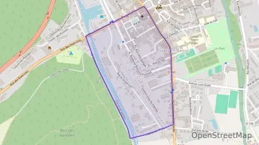 Appartement 101 m² cinq pièces à vendre à Ligny-en-Barrois