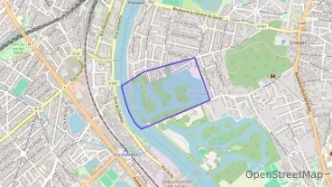 Appartement 60 m² trois pièces à vendre à Draveil