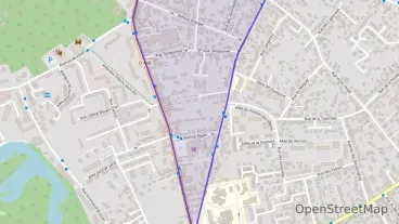 Appartement 68 m² trois pièces à vendre à Draveil