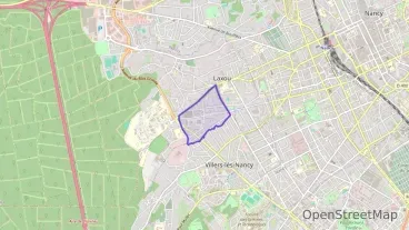 Appartement 149 m² cinq pièces à vendre à Laxou Appartement 149 m² cinq pièces à vendre à Laxou