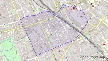 Appartement 19 m² deux pieces à vendre à Nancy Appartement 19 m² deux pieces à vendre à Nancy