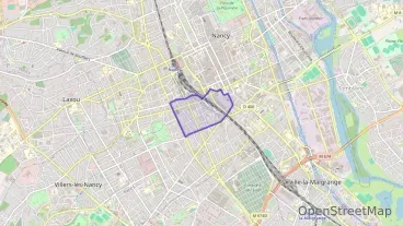 Appartement 19 m² deux pieces à vendre à Nancy Appartement 19 m² deux pieces à vendre à Nancy