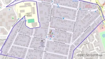 appartement d'une chambre 29 m² à vendre à Orsay