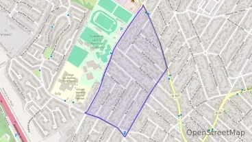 Appartement 25 m² deux pieces à vendre à Savigny-sur-Orge
