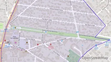 Appartement 120 m² cinq pièces à vendre à Draveil
